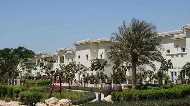 Al Furjan Villas And Townhouses