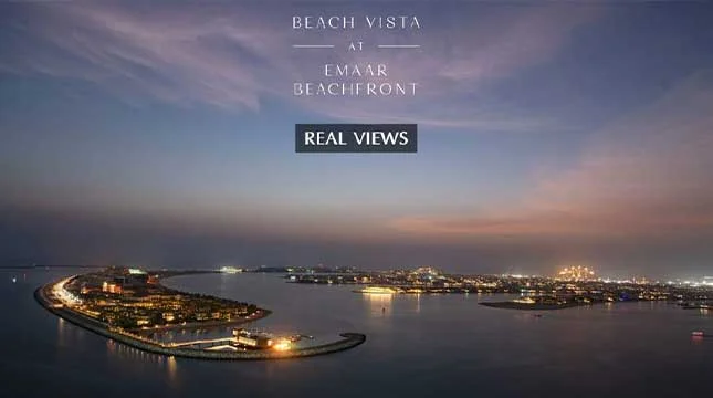 Beach Vista