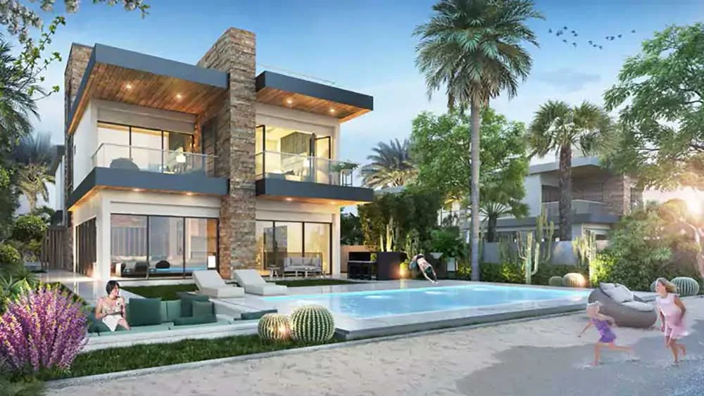 Costa Brava By Damac