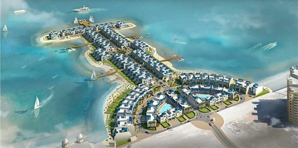 Dusit Emirates Saray