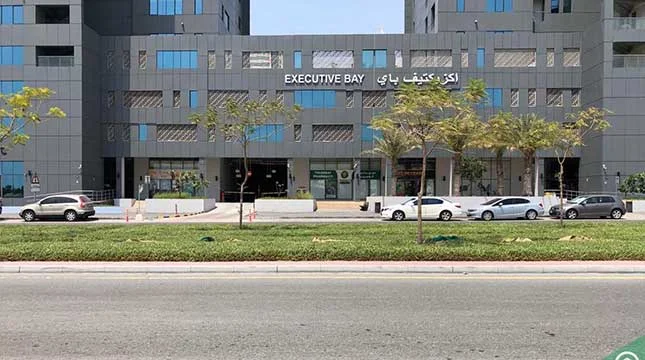 Executive Bay Tower B