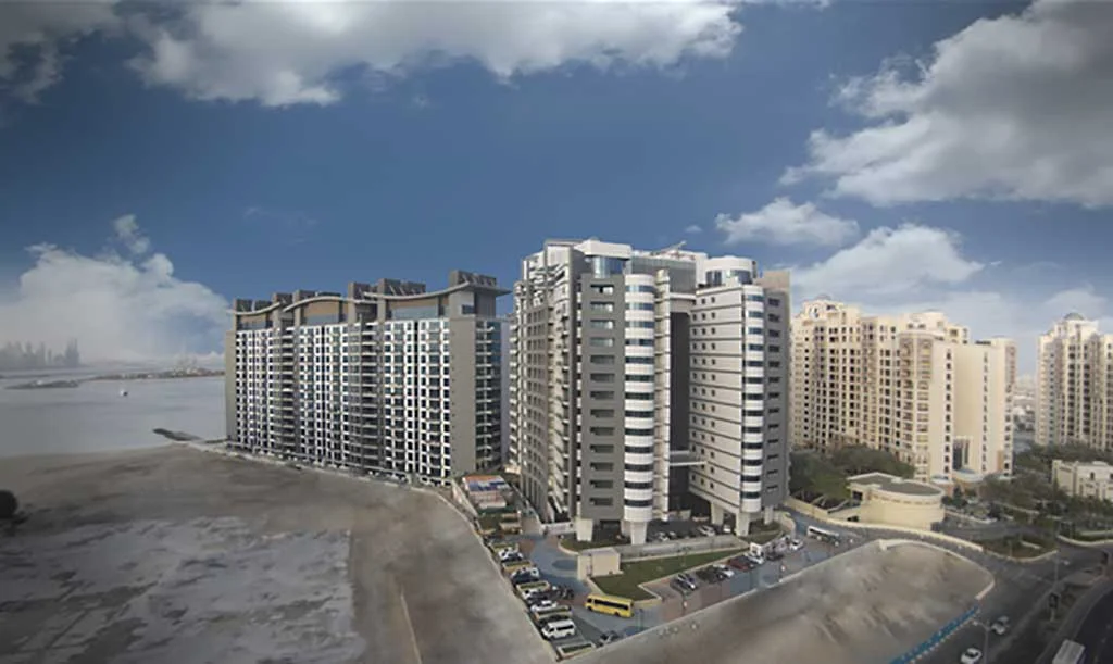 Oceana Movenpick Hotel