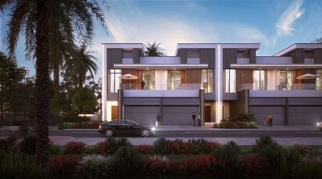 Paradise Hills at Dubai Golf City