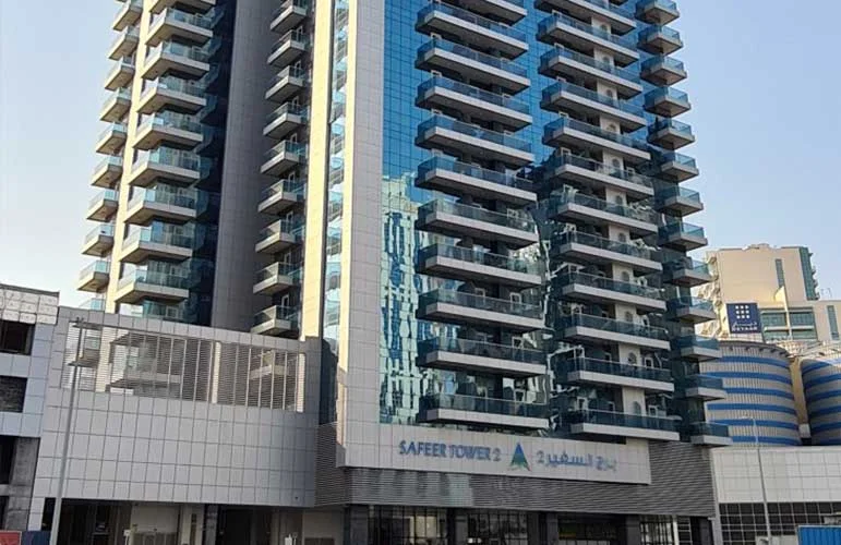 Safeer Tower 2