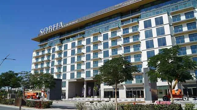 Sobha Hartland Greens Phase 1