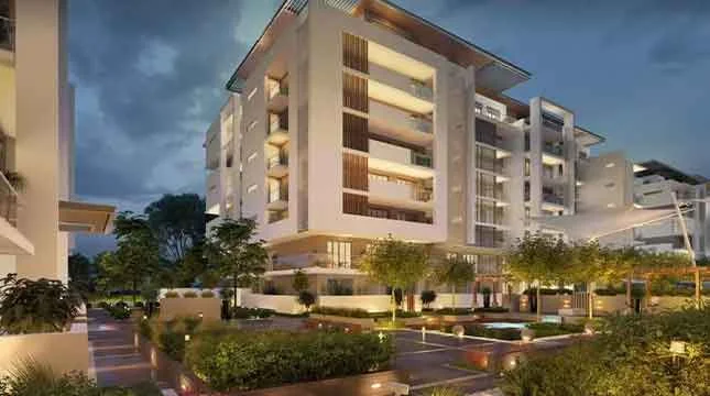 Sobha Hartland Greens Phase 2