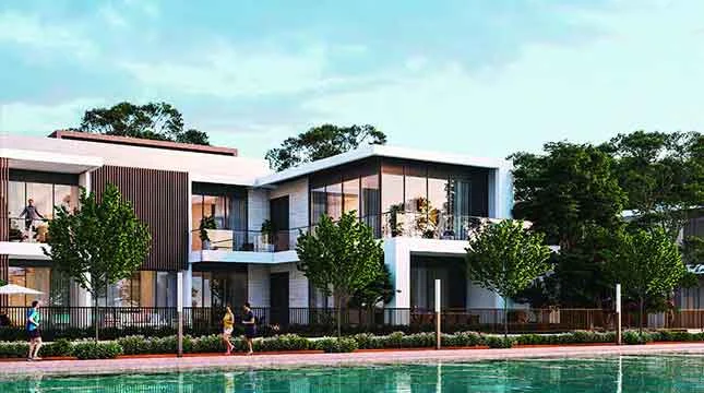 Sobha Hartland Villas Phase 2