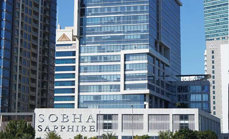 Sobha Sapphire