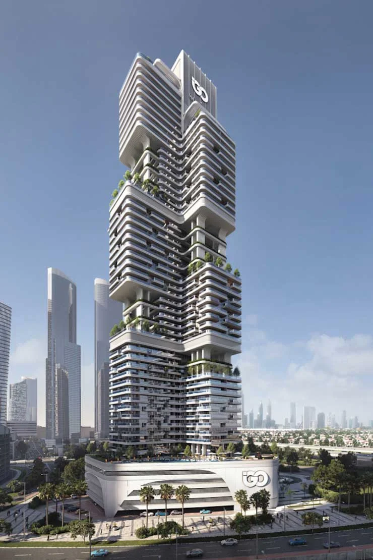 Society House Downtown