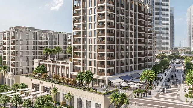 Summer at Creek Beach