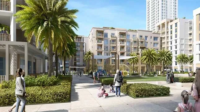 Sunset at Creek Beach