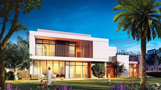 Tilal Al Furjan Phase 1