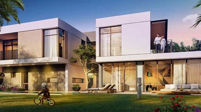 Tilal Al Furjan Phase 2