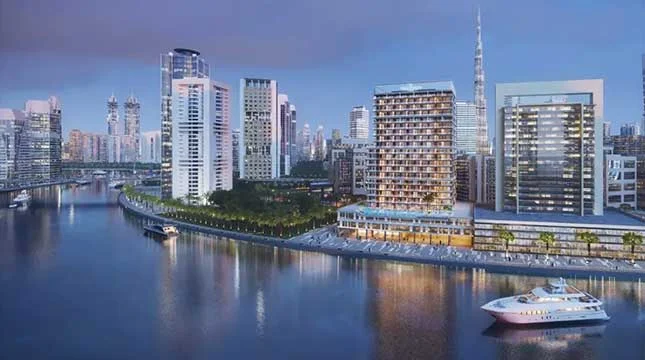 Trillionaire Residences