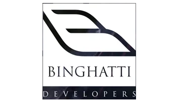 Binghatti Developers