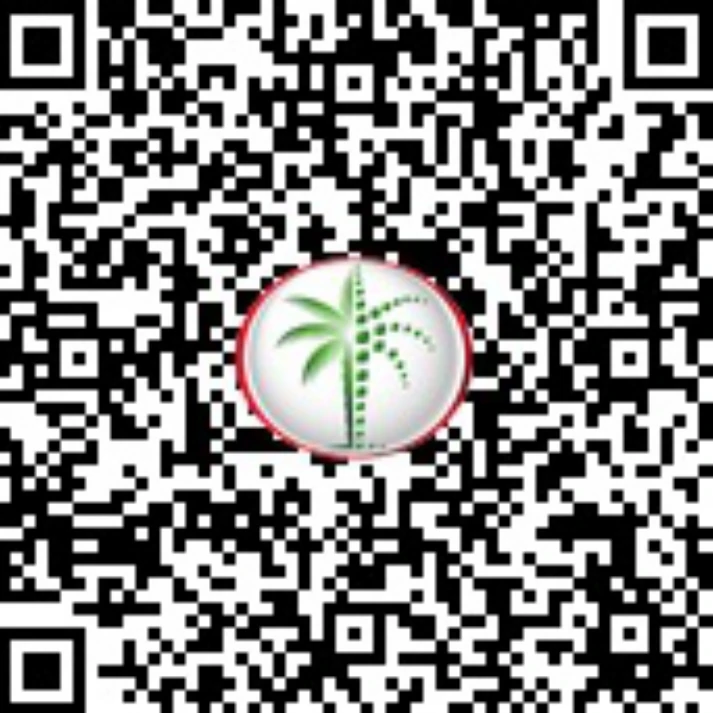 Regulatory Permit QR