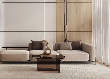 08 Life Residences at Dubai International City Summary