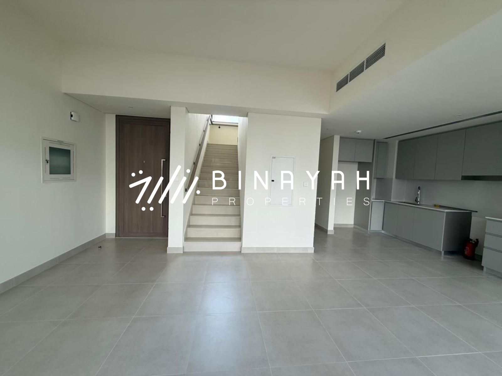 Brand New | Corner Kitchen | 3BR+Maid