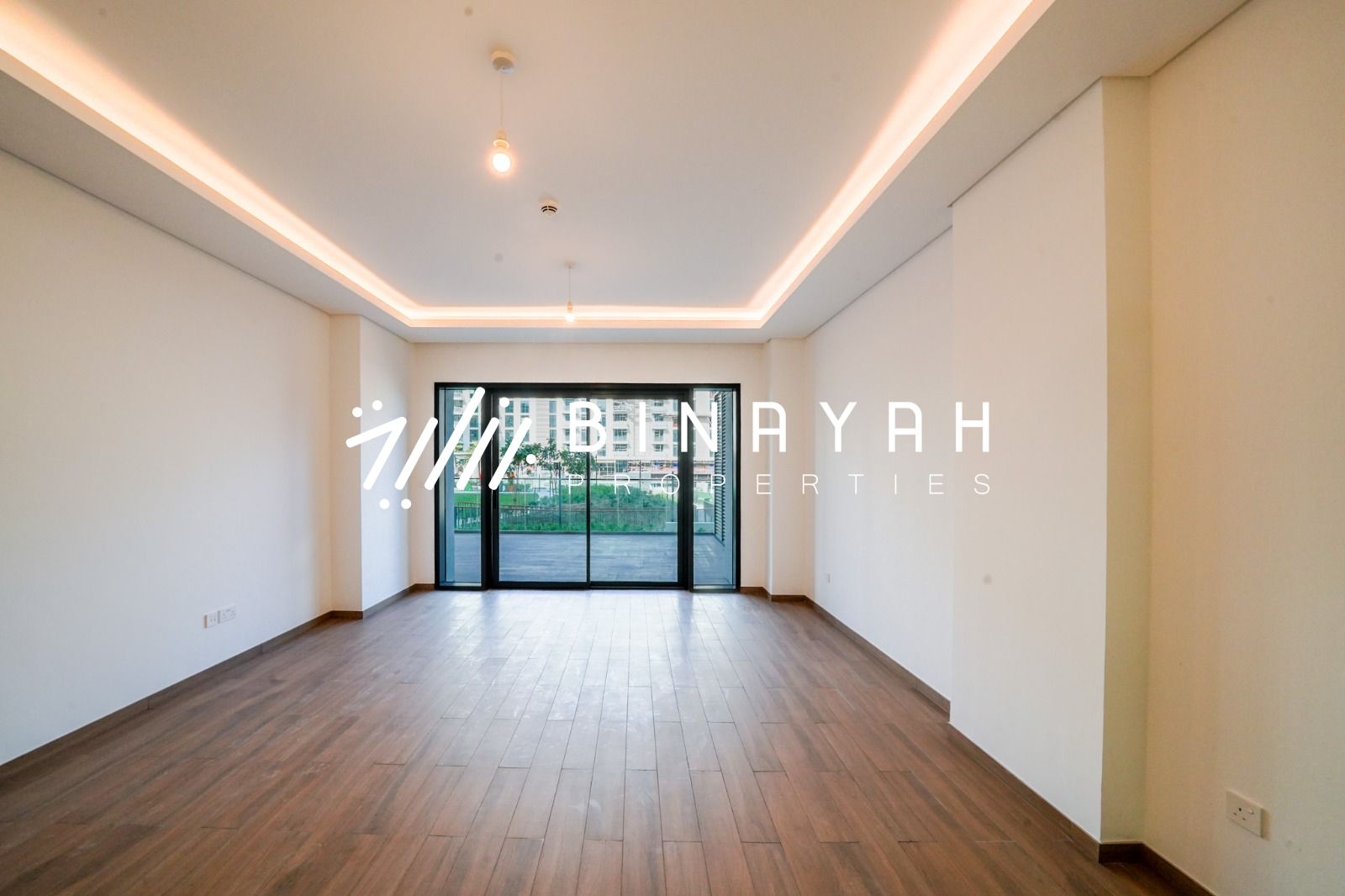 BRAND NEW | MODERN 2BR | BEST LAYOUT+ HUGE TERRACE