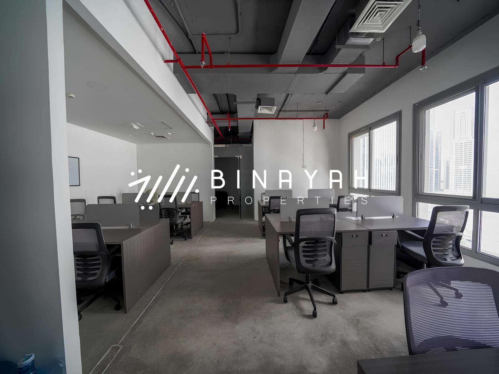 Furnished | Near to Metro | Prime Location