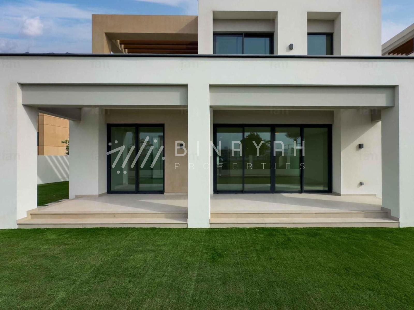 Landscaped | Vacant | Prime Location