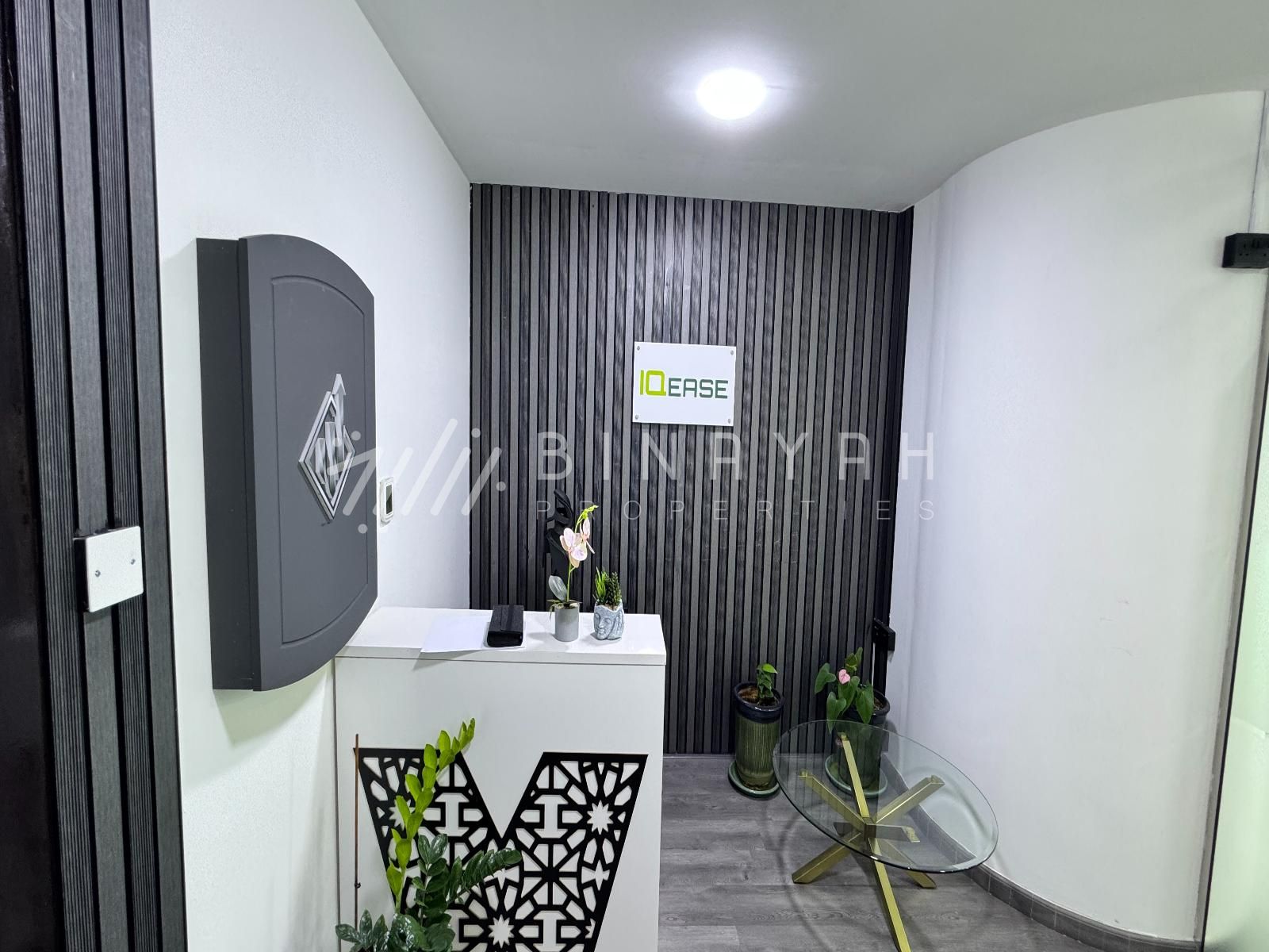 Near to metro | Fully Fitted | Furnished