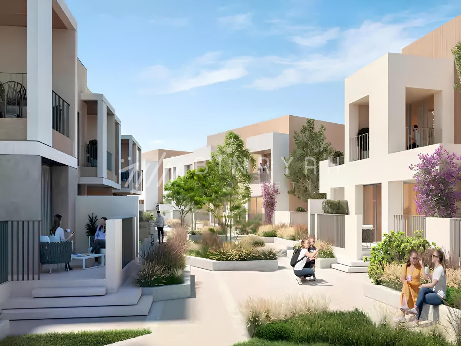 Single Row | Handover Soon | Prime Location