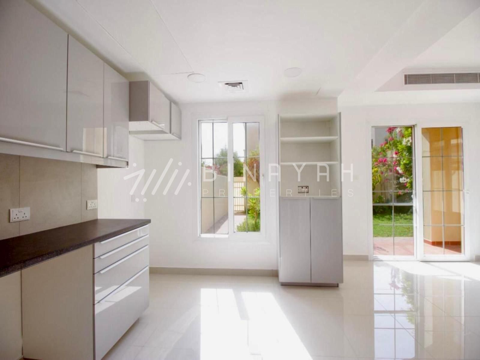 Type 4E | Fully Upgraded | Landscaped Garden