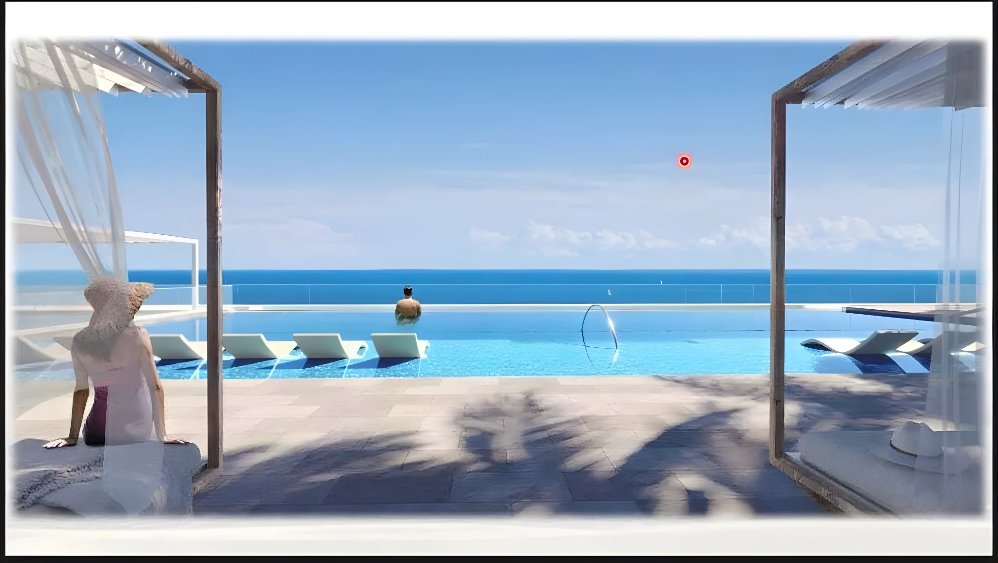 Beachgate by Address