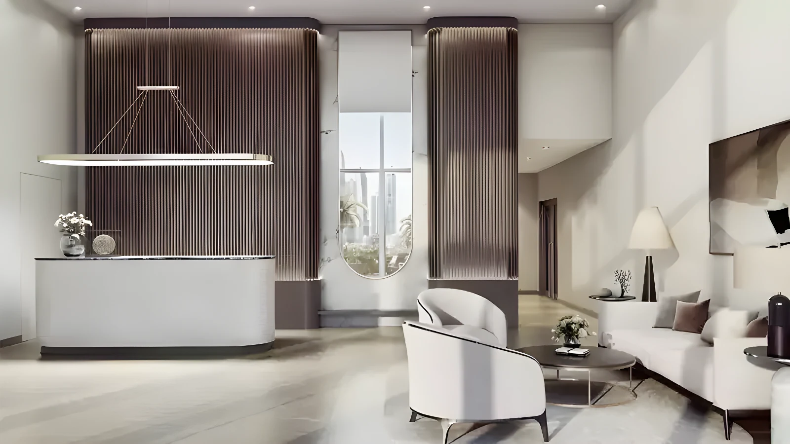 Palace Beach Residence