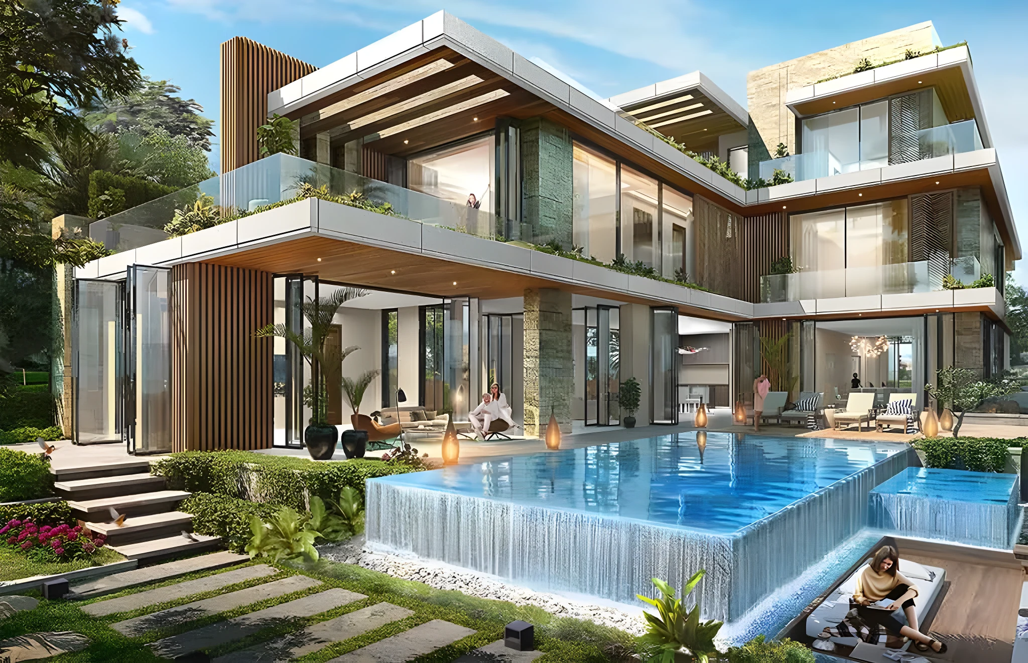 Cavalli Estates