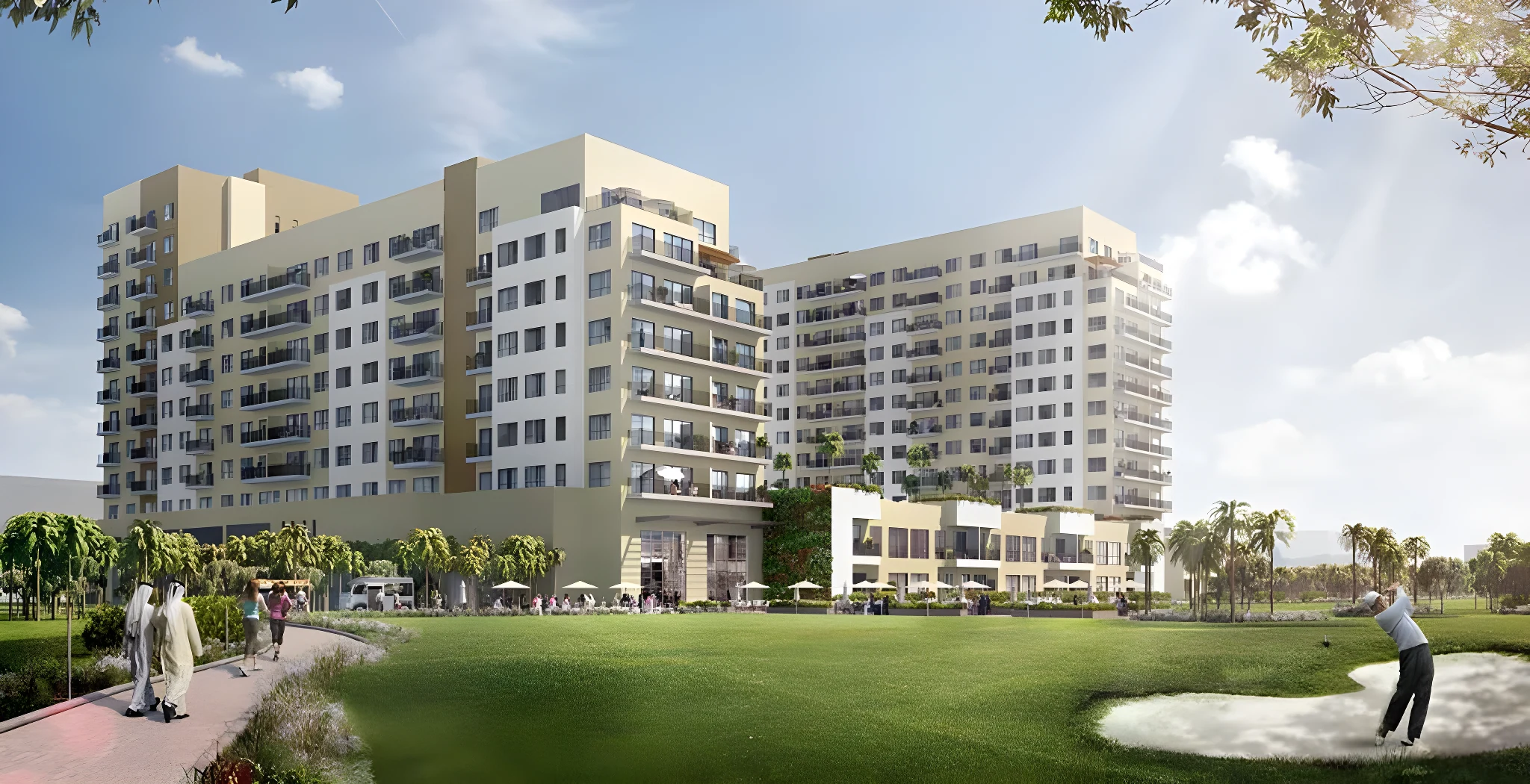 Emaar South