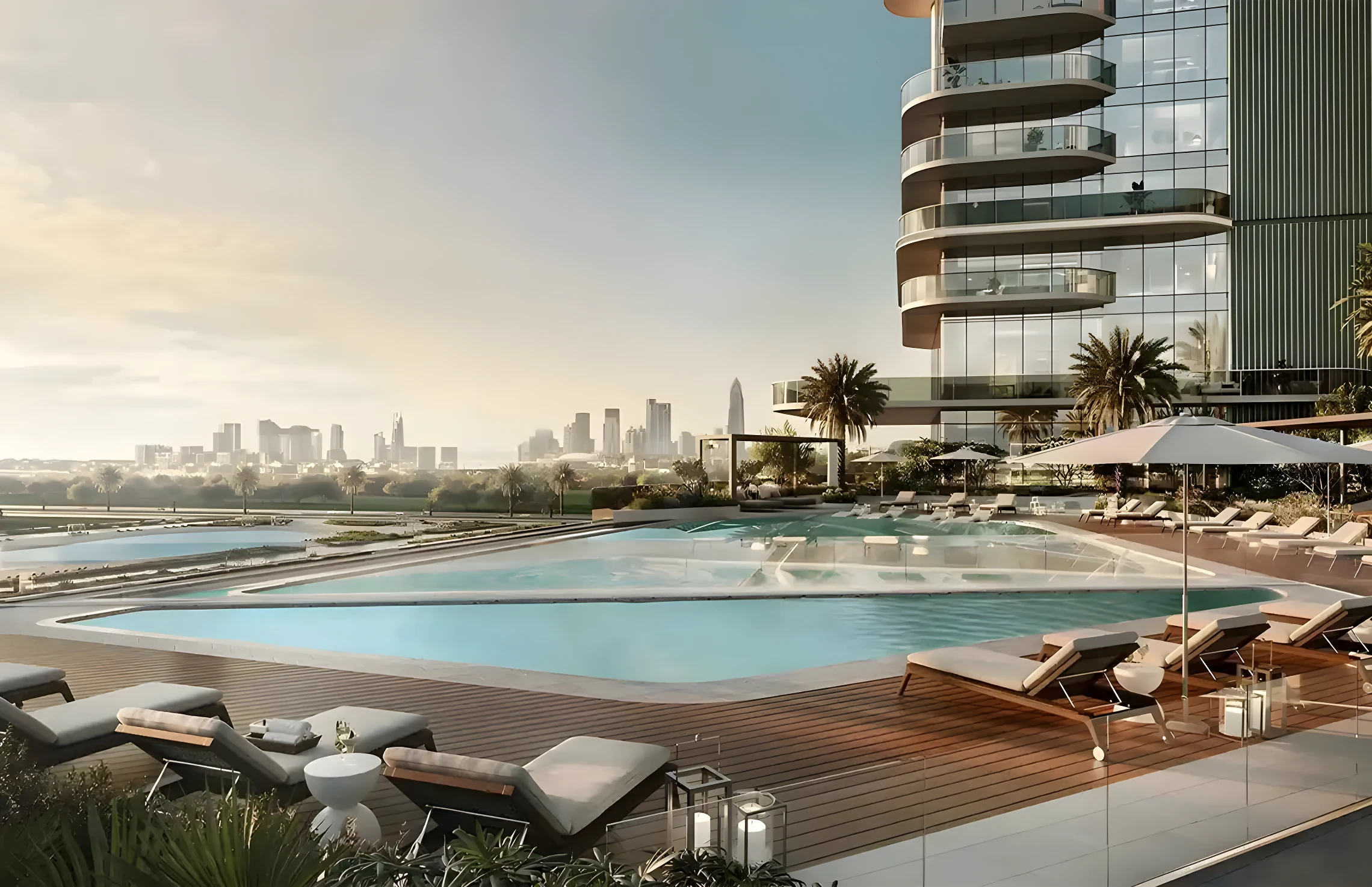 Dubai Land Department First-Time Home Buyer offer