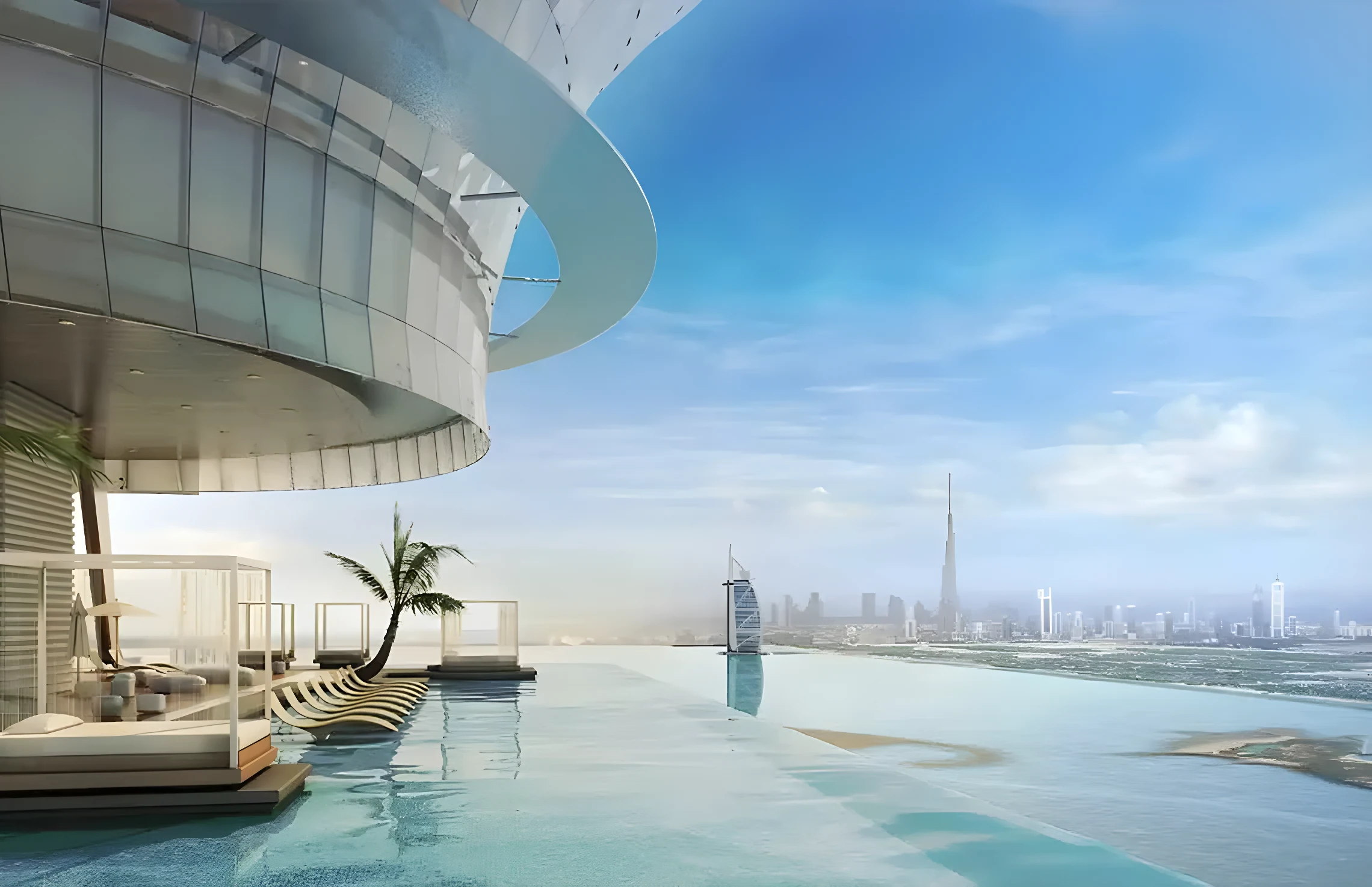 Nakheel Properties