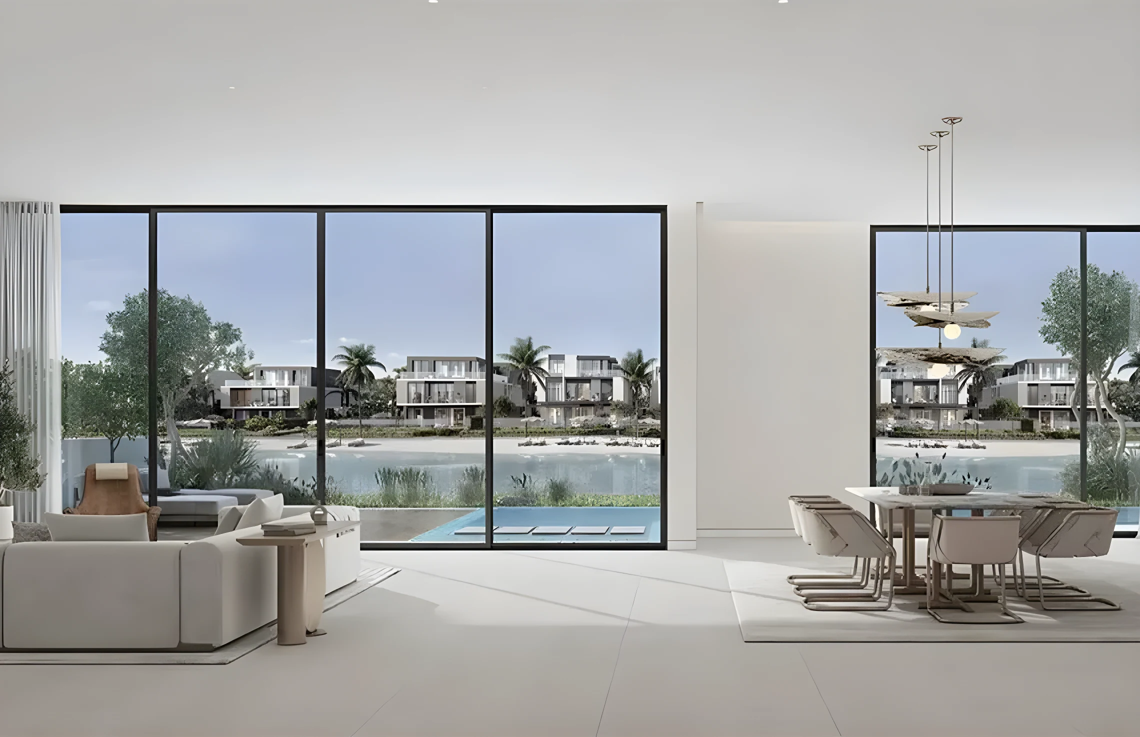 Ellington Properties