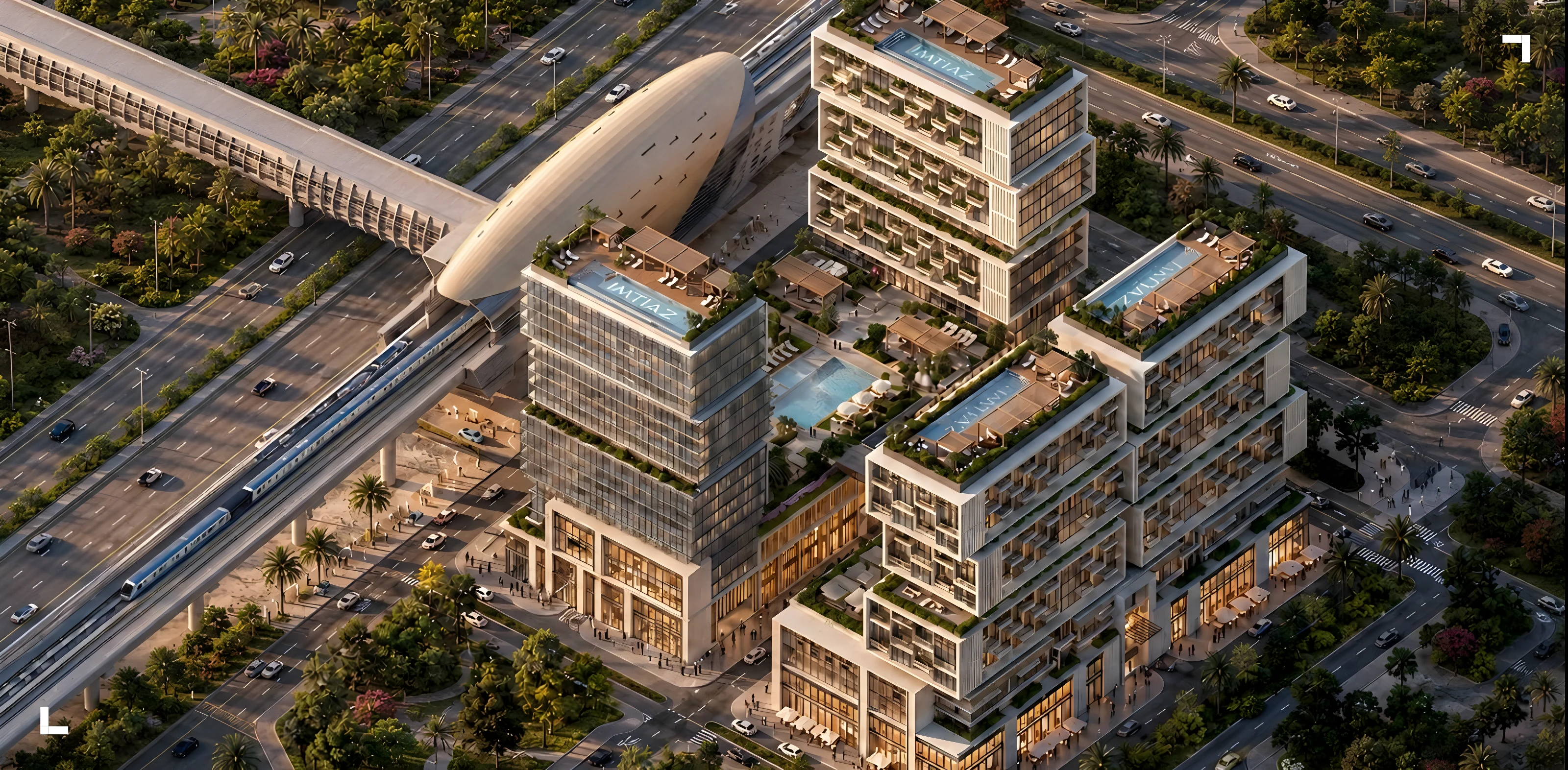 DAMAC Properties