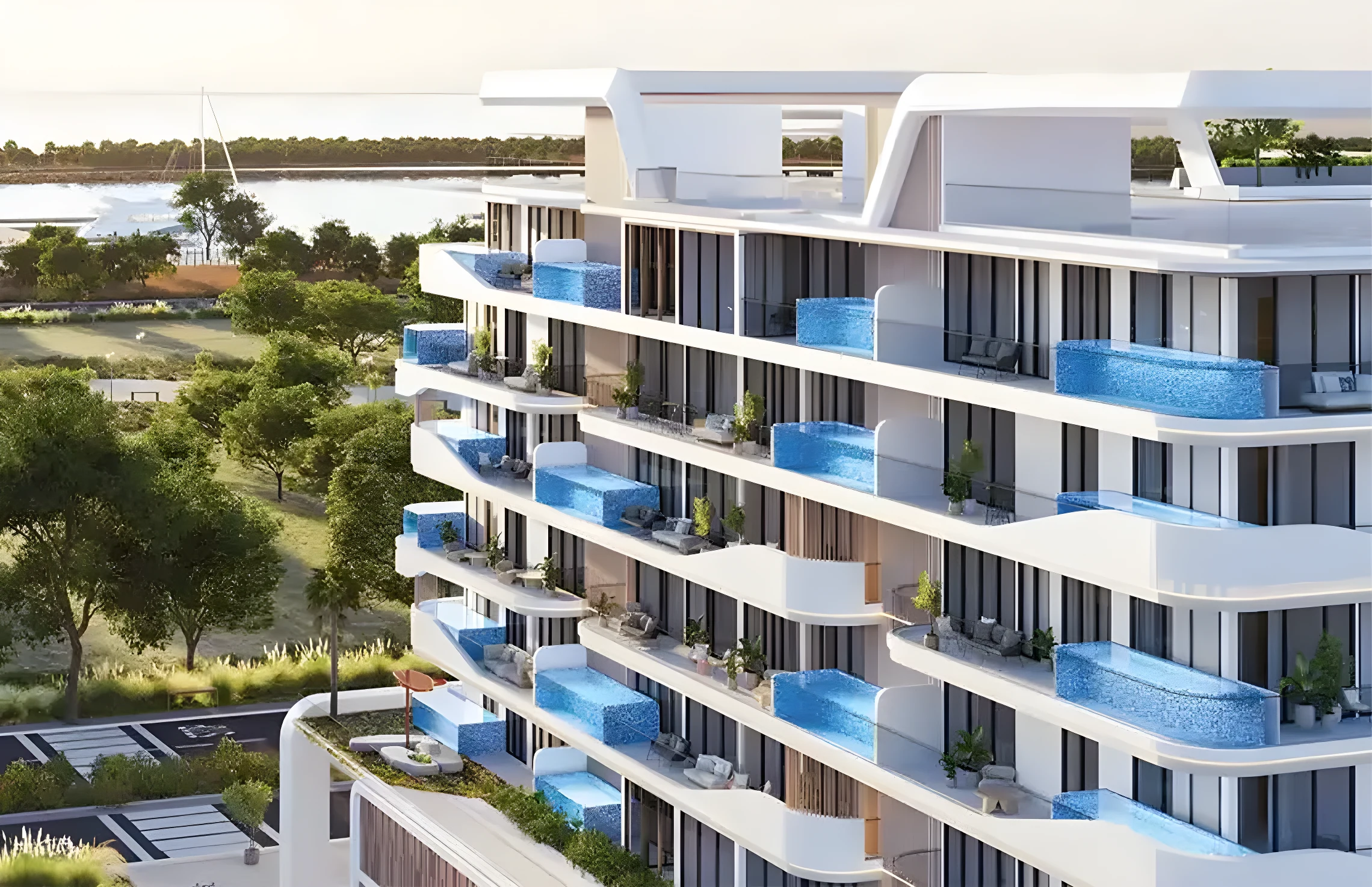 Samana Ocean Pearl 2