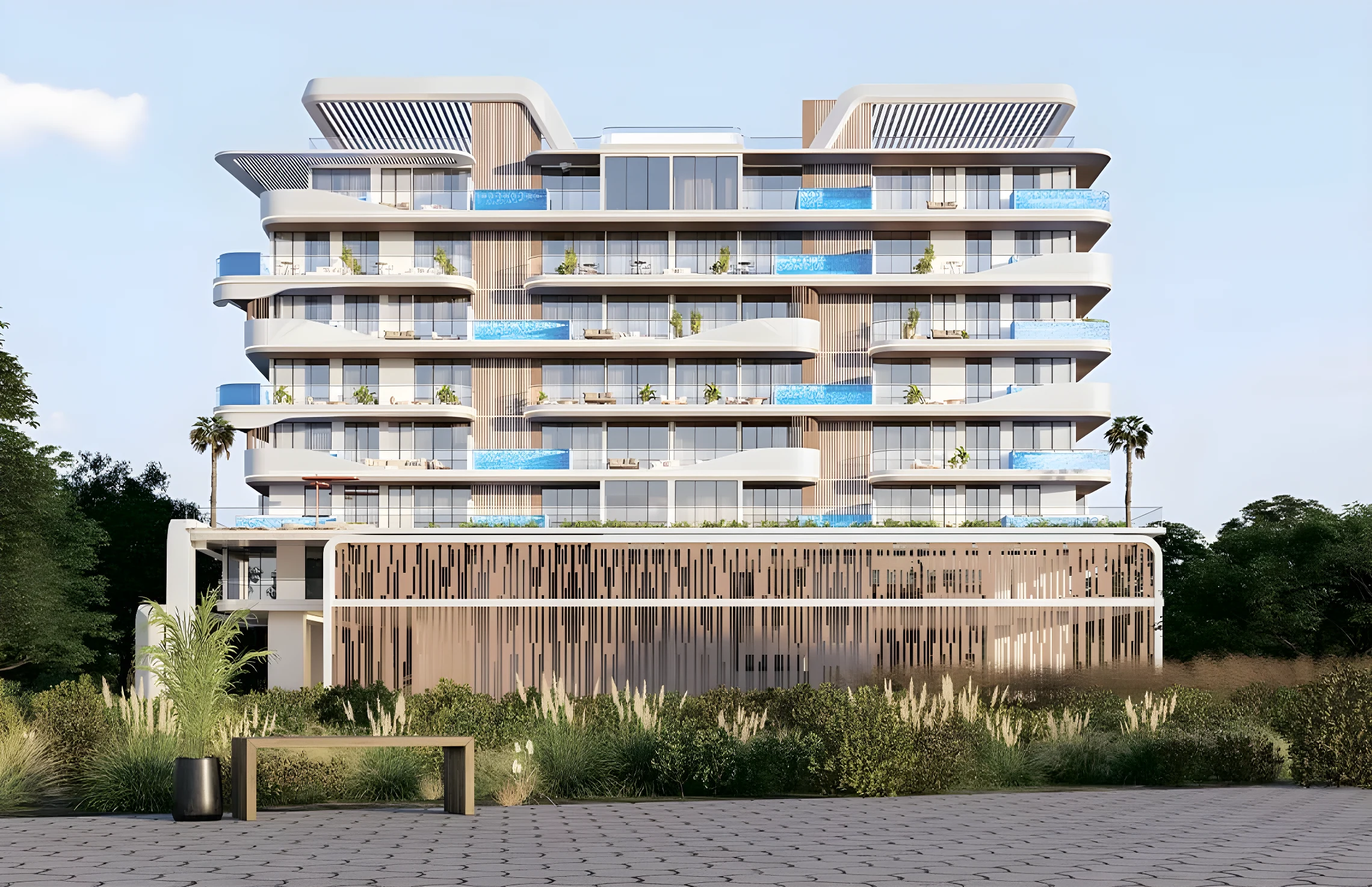 Samana Ocean Pearl