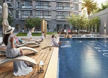 Elysee Heights at JVC Dubai