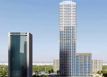 Orra The Embankment at JLT