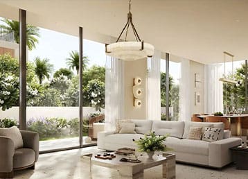 Selvara 4 at Grand Polo Club & Resort by Emaar