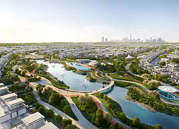 Serro 2 The Heights by Emaar