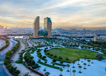 11 Hills Park at Dubai Science Park