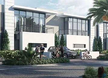 90210 Boutique Villas at Damac Hills