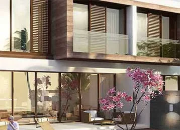 A La Carte Villas By Damac Properties
