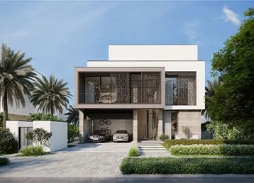 A New Phase on Palm Jebel Ali Villas By Nakheel