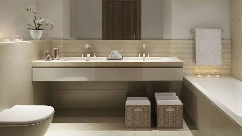 Acacia Apartments at Dubai Hills Estate