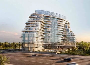 Acacia by BnW at Al Marjan Island, RAK