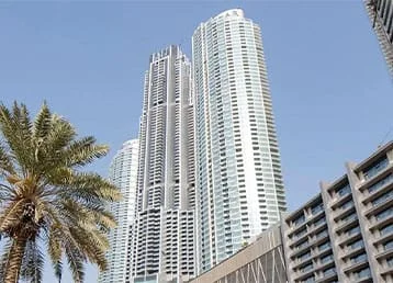 Address Fountain Views by Emaar Properties