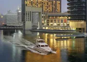 Address Residence Dubai Marina - Emaar Properties